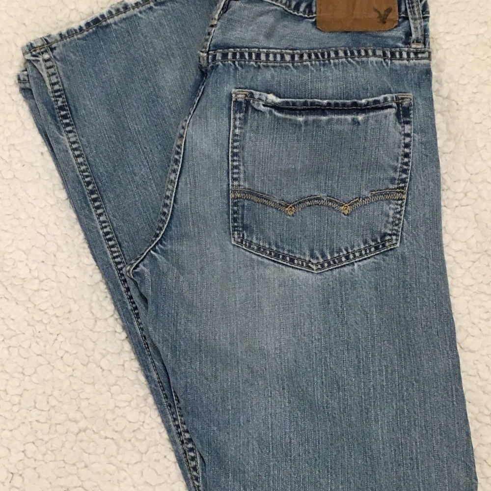American Eagle Mens Jeans size 29 x 32